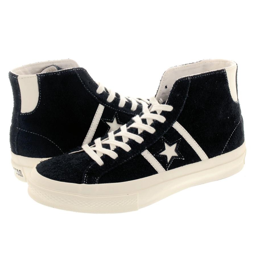 converse star&bars suede hi