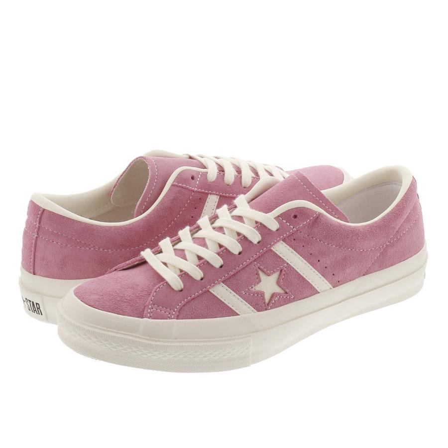 dusty pink converse