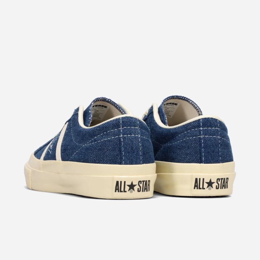 STAR＆BARS 【40%OFF】 CONVERSE STAR&BARS DENIM コンバース スター