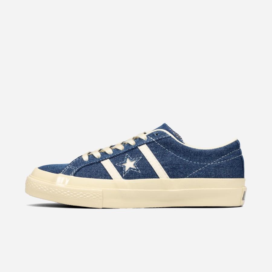 STAR＆BARS 【40%OFF】 CONVERSE STAR&BARS DENIM コンバース スター