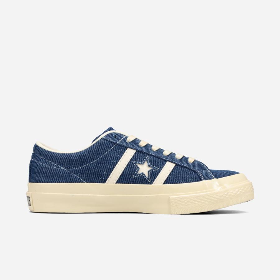 STAR＆BARS 【30%OFF】 CONVERSE STAR&BARS DENIM コンバース スター