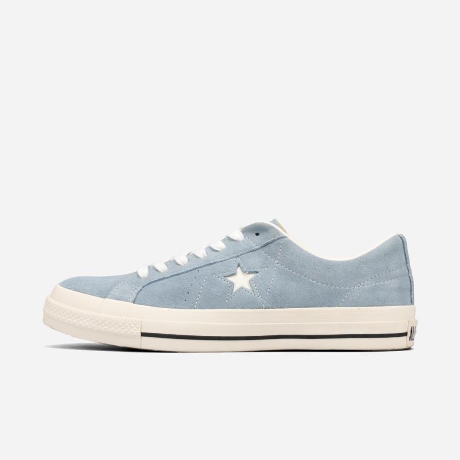 ONE STAR 【40%OFF】 CONVERSE SUEDE コンバース ワンスター スエード