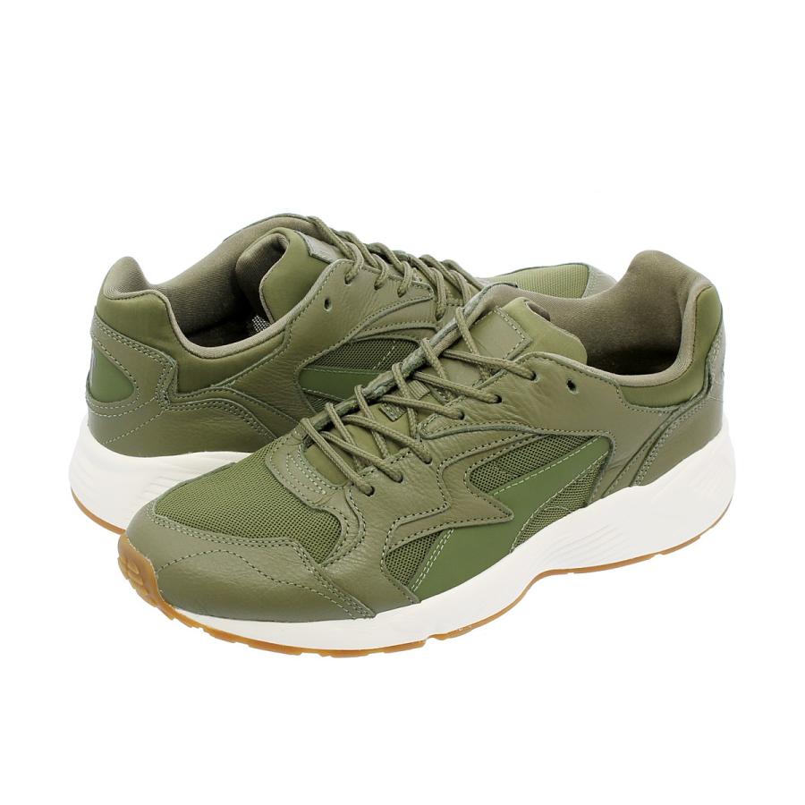 puma rihanna r698 olive