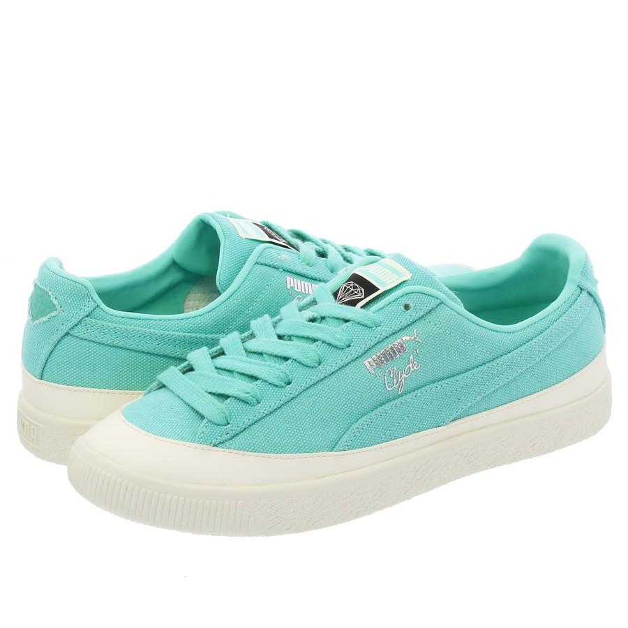 puma diamond clyde