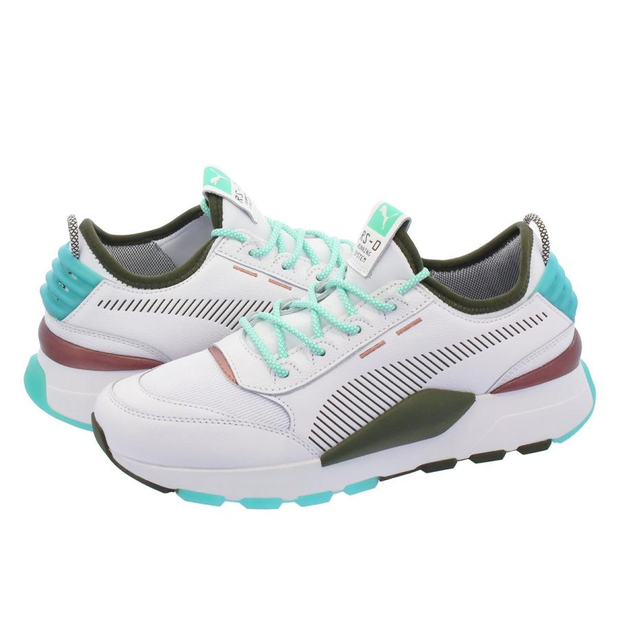 puma rs0