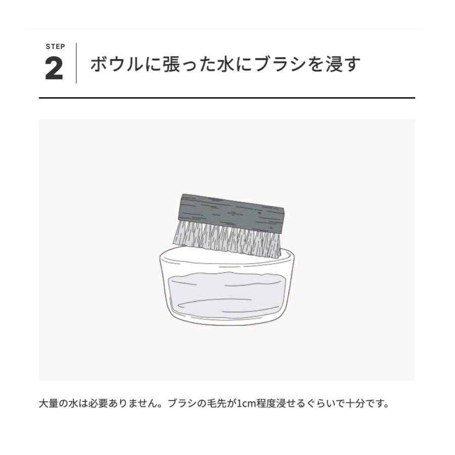 JASON MARKK ESSENTIAL KIT ジェイソンマーク エッセンシャル キット｜lowtex｜14