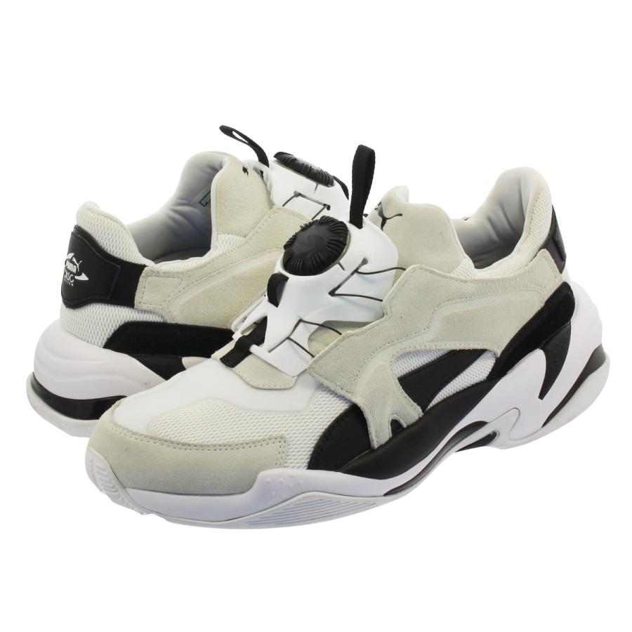 puma thunder disk
