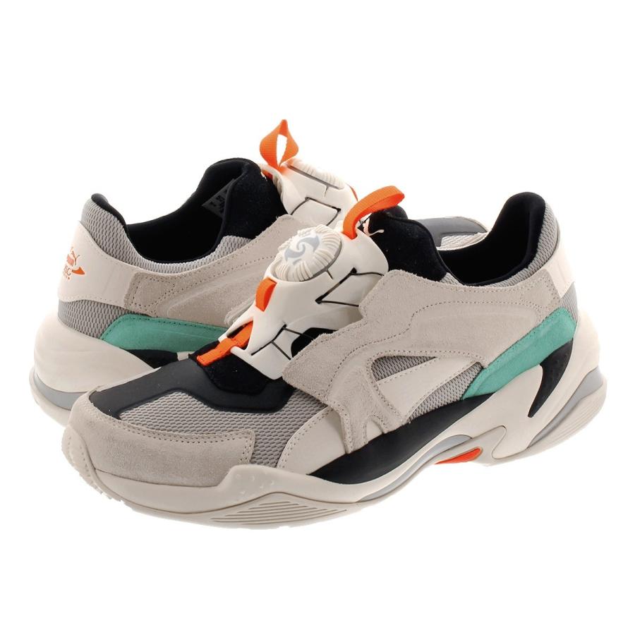 puma thunder disc