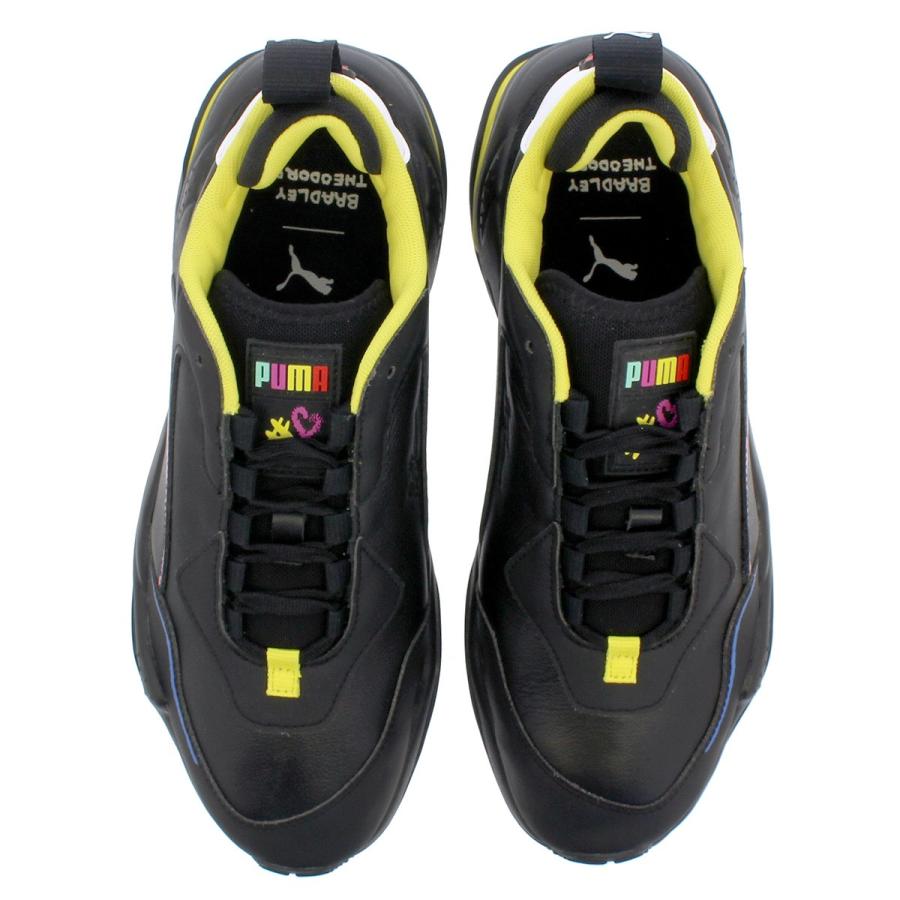 puma thunder bradley