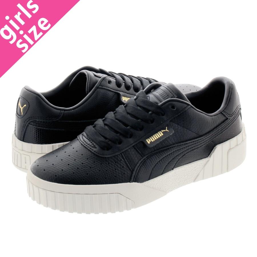 puma cali wns black