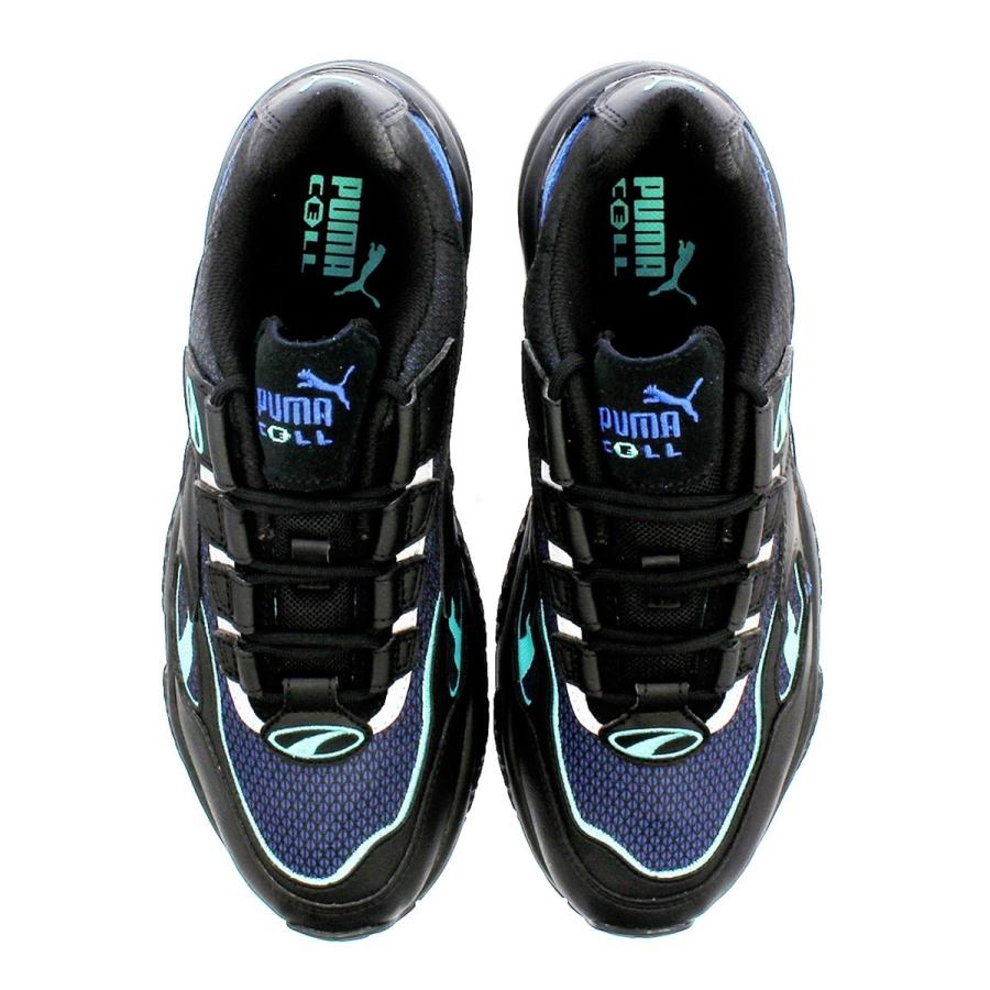 puma cell alert
