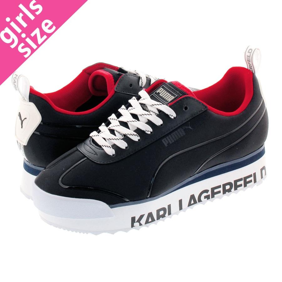 puma roma amor karl