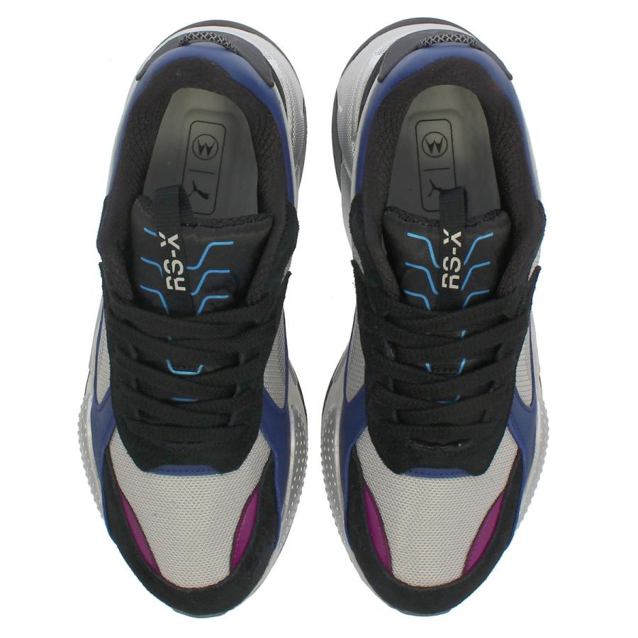 puma rs x motorola