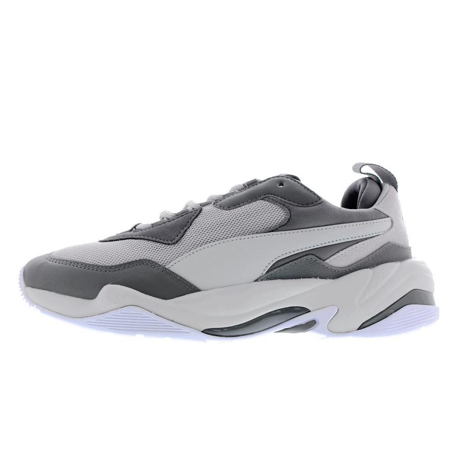 PUMA THUNDER FASHION 2.0 プーマ サンダー ファッション 2.0 HIGH RISE/CASTLEROCK 370376-03｜lowtex｜04