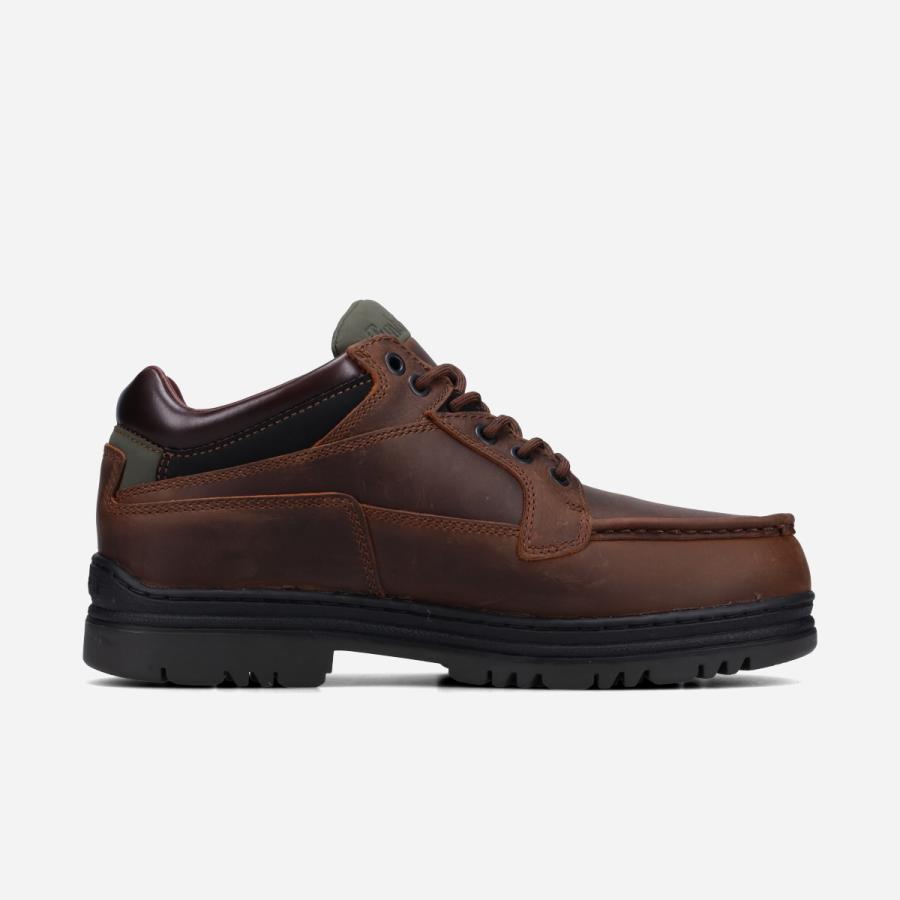 Timberland（ティンバーランド） TIMBERLAND HERITAGE GTX MOC TOE MID