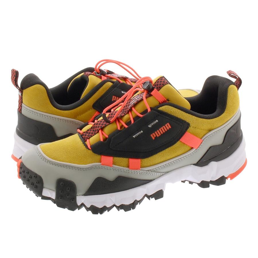 puma trailfox black