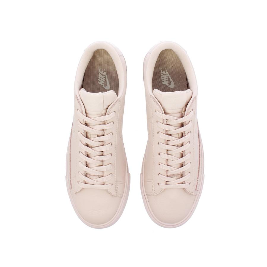 nike blazer low silt red