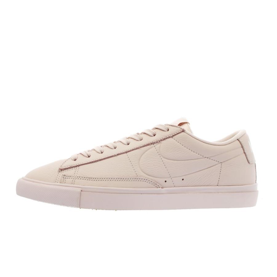 nike blazer low silt red