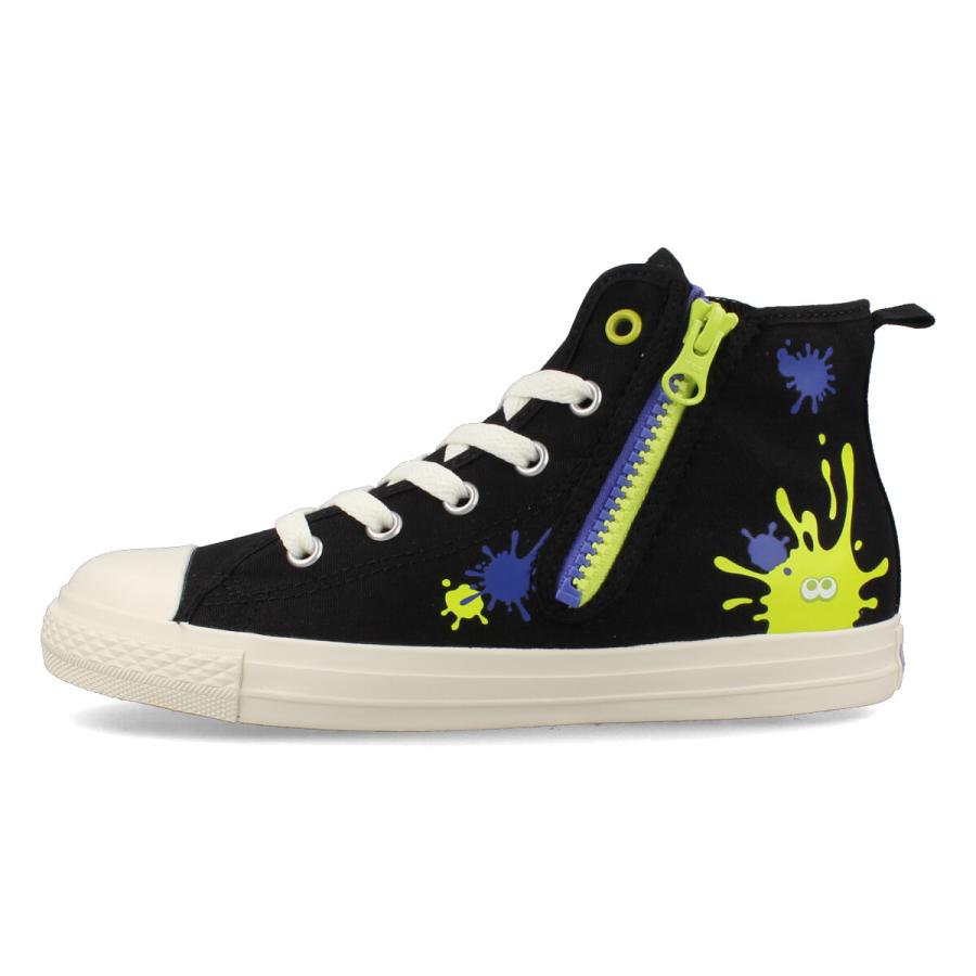 ALL STAR CONVERSE CHILD N Z HI / SPLATOON3 コンバース ALL STAR CONVERSE CHILD N Z HI / SPLATOON3 コンバース