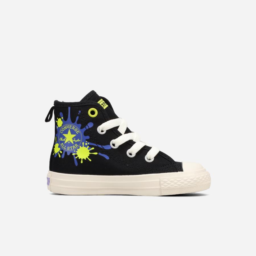 ALL STAR 【60%OFF】 CONVERSE CHILD N Z HI / SPLATOON3 コンバース