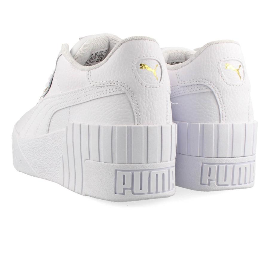 即納★大人気 モデル!! ★PUMA★CALI WEDGE WNS★373438-01 Cali Wedge Women's Sneakers | PUMA