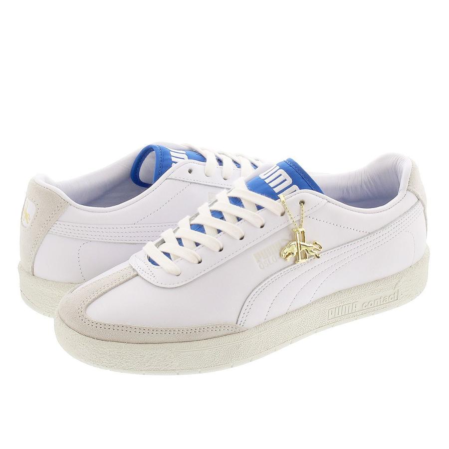 Oslo City Puma Dassler Legacy Кроссовки мужские Puma Oslo-City