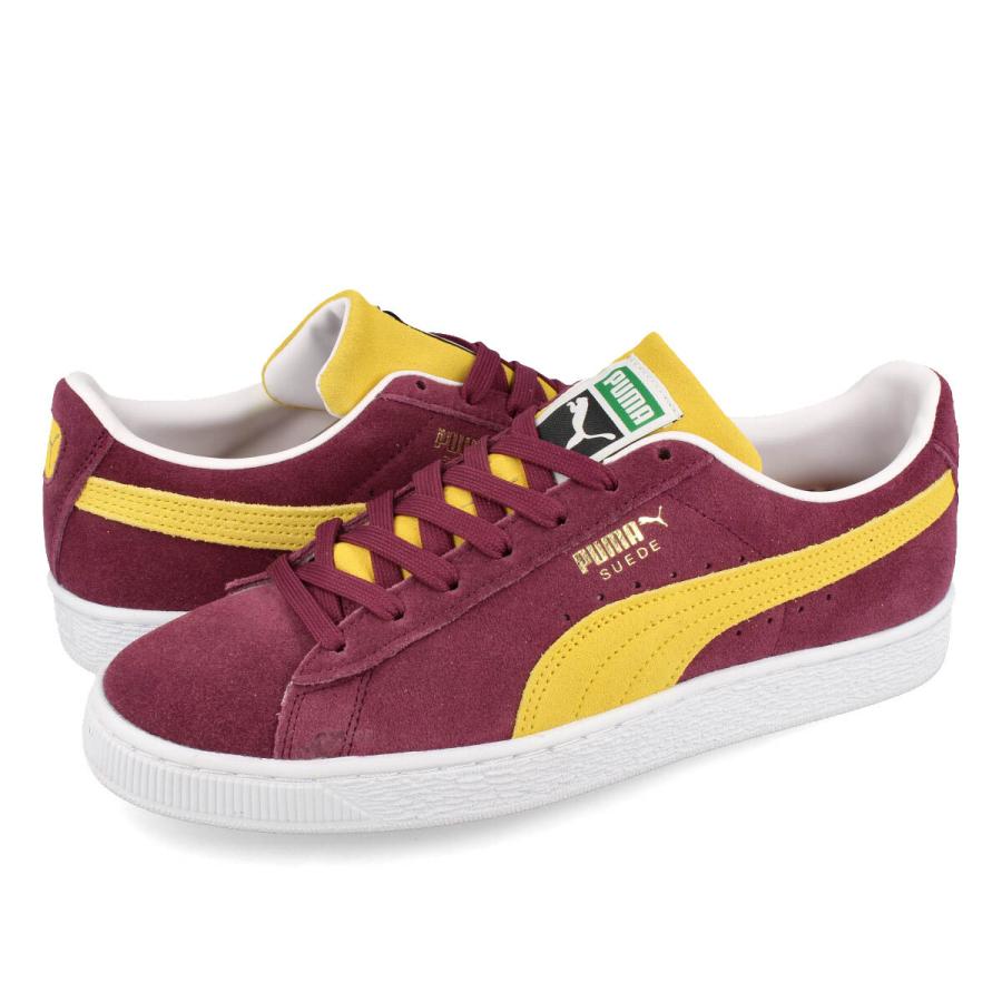 puma suede classic