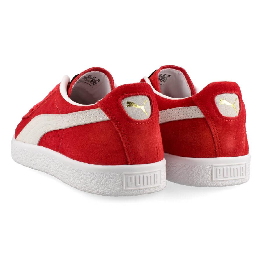 SUEDE 【30%OFF】 PUMA VTG プーマ スウェード ヴィンテージ HIGH RISK