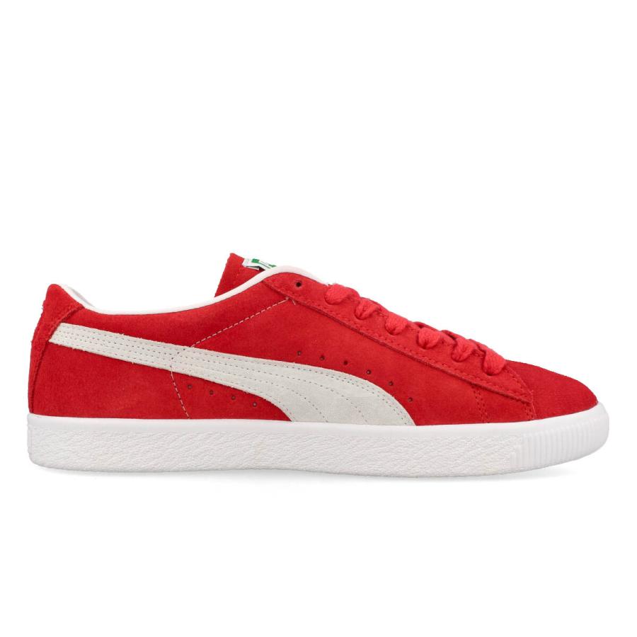 SUEDE 【30%OFF】 PUMA VTG プーマ スウェード ヴィンテージ HIGH RISK