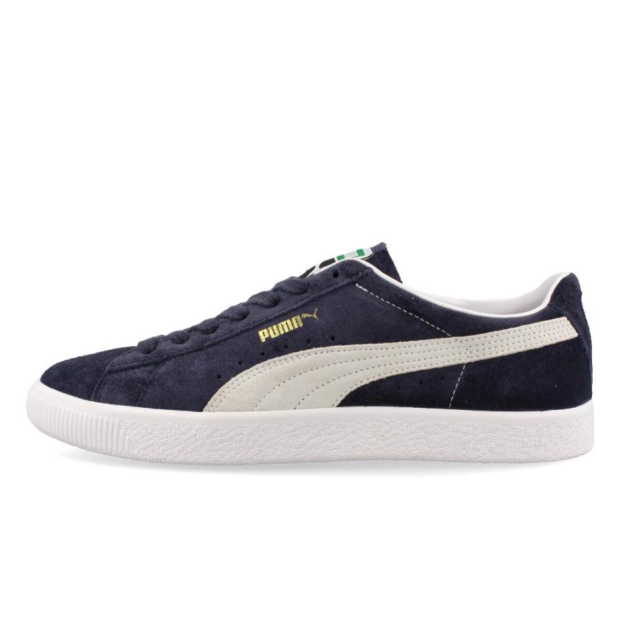PUMA プーマ 24cm シューズ スニーカー スウェード ビンテージ SUEDE 【20%OFF】 PUMA VTG プーマ スウェード ヴィンテージ PEACOAT