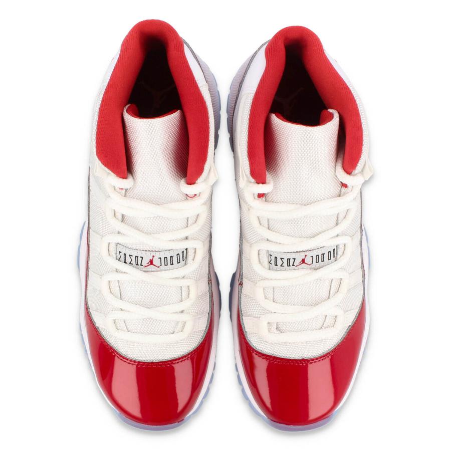 エア ジョーダン 11 NIKE AIR JORDAN RETRO GS CHERRY ナイキ エア ジョーダン 11 NIKE AIR JORDAN RETRO GS CHERRY ナイキ