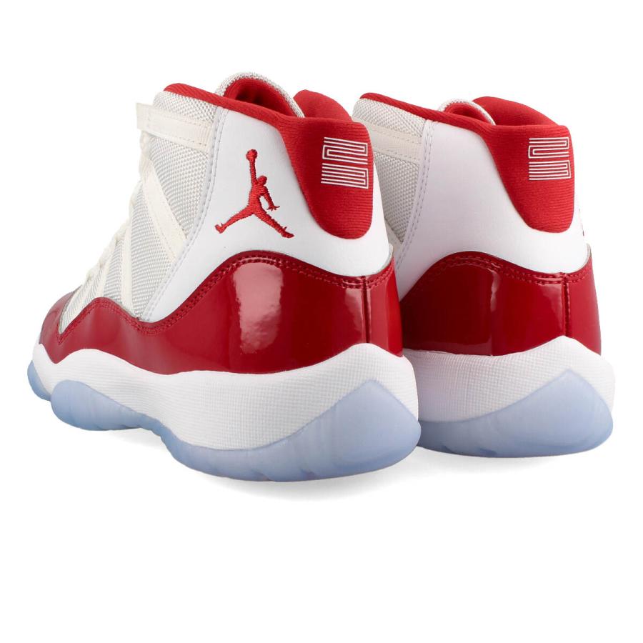 エア ジョーダン 11 NIKE AIR JORDAN RETRO GS CHERRY ナイキ エア ジョーダン 11 NIKE AIR JORDAN RETRO GS CHERRY ナイキ