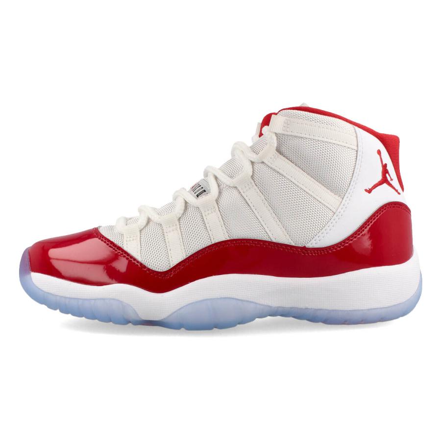 エア ジョーダン 11 NIKE AIR JORDAN RETRO GS CHERRY ナイキ エア ジョーダン 11 NIKE AIR JORDAN RETRO GS CHERRY ナイキ