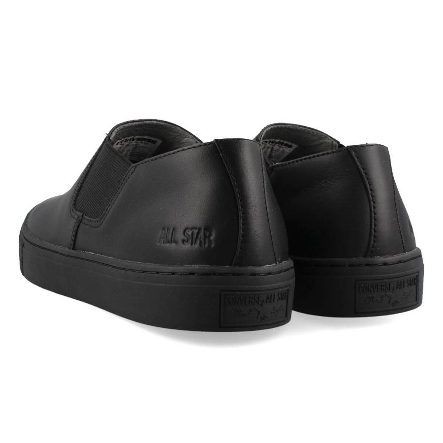 CONVERSE ALL STAR COUPE EPAIS SIDEGORE OX コンバース オールスター 