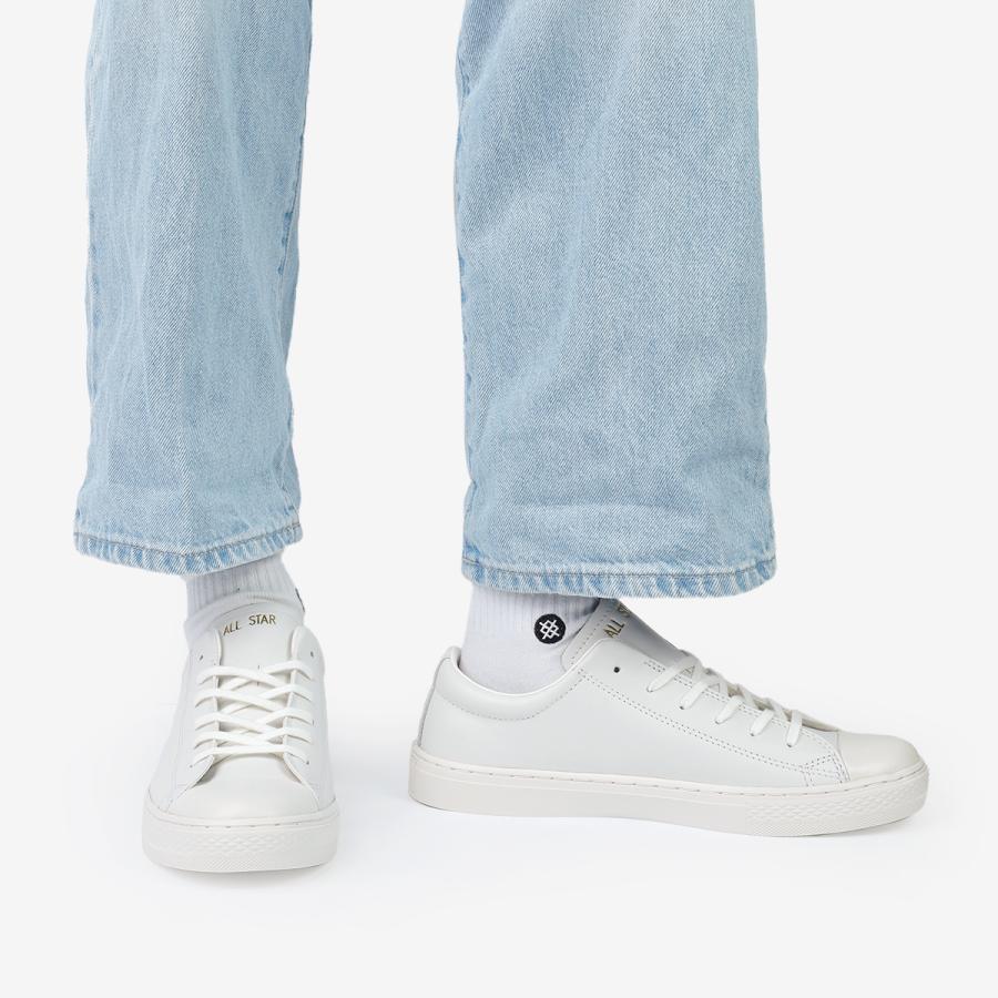 ALL STAR CONVERSE COUPE OX コンバース オールスター クップ