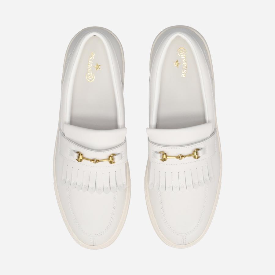 ALL STAR COUPE 【40%OFF】 CONVERSE GB LOAFER コンバース