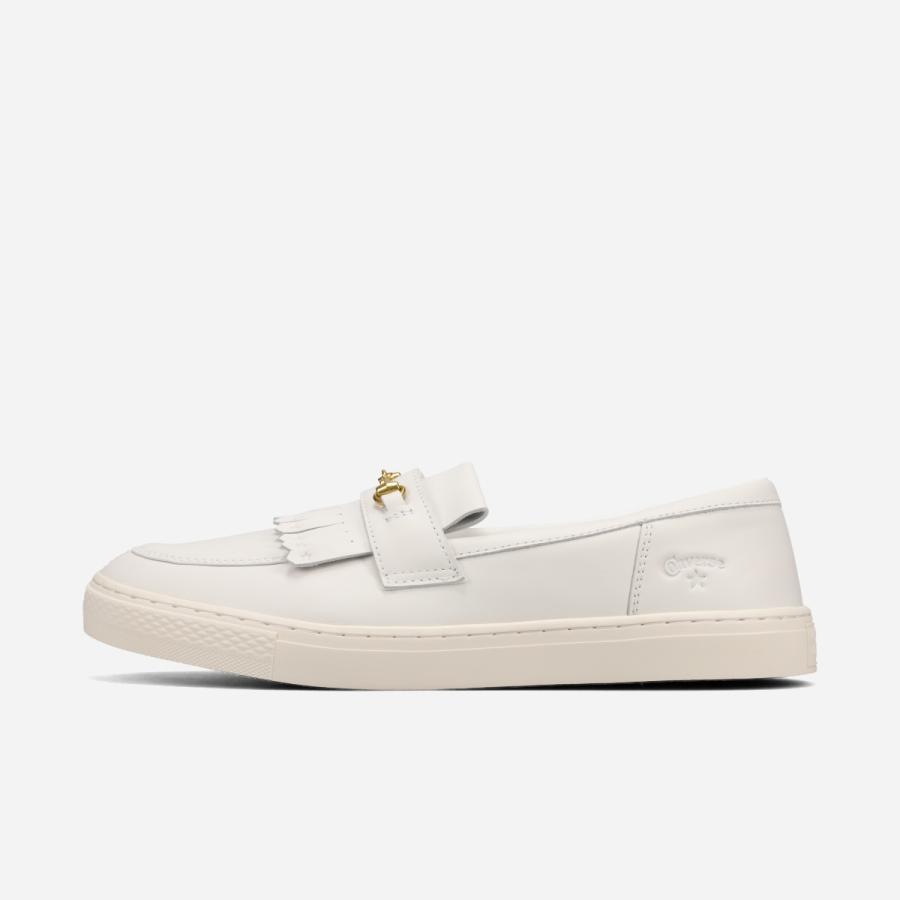 ALL STAR COUPE 【40%OFF】 CONVERSE GB LOAFER コンバース
