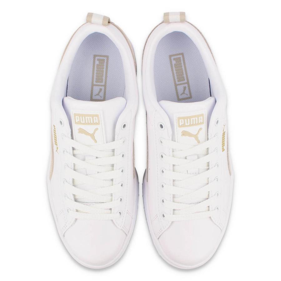 PUMA（プーマ） 【40%OFF】 PUMA MAYZE LTH WMNS メイズ レザー