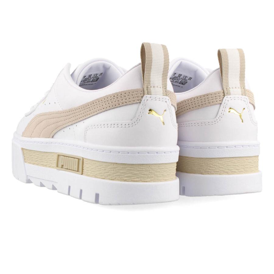PUMA（プーマ） 【40%OFF】 PUMA MAYZE LTH WMNS メイズ レザー