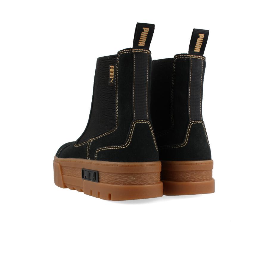 PUMA（プーマ） 【50%OFF】 PUMA MAYZE CHELSEA SUEDE WMS メイズ