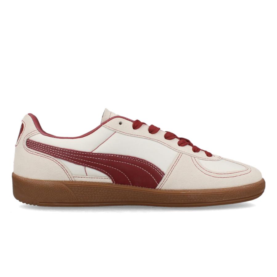 PUMA PALERMO OG プーマ パレルモ メンズ WARM WHITE/INTENSE