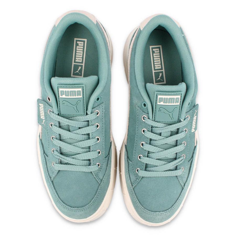 最新情報puma Mayze Stack Wmns プーマ メイズ スタック ウィメンズ Mineral Blue 3971 02 シューズ レディースファッション ファッション 11 0 Www Jesuitnola Org