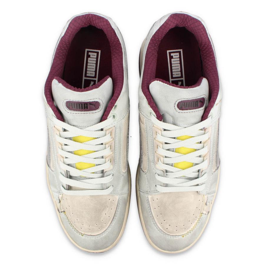 プーマ スリップストリーム ワビサビ PUMA Slipstream Wabi-Sabi PUMA SLIPSTREAM LO WABI SABI / プーマ スリップストリーム
