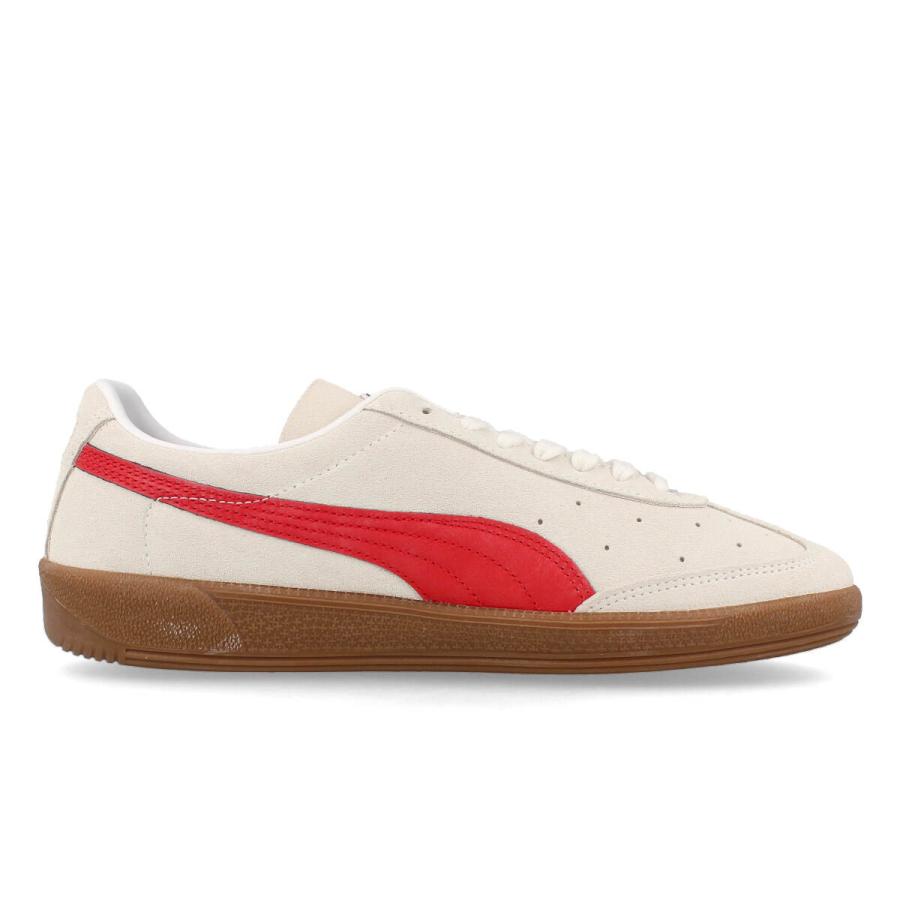 格安saleスタート Puma Vlado Stenzel Puma Legend プーマ ヴラド シュテンツェル プーマ レジェンド White High Risk Red Gum 01 シューズ レディースファッション ファッション 10 0 Hospedobrasil Com Br