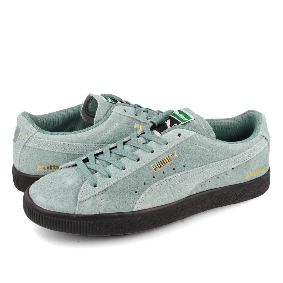 PUMA SUEDE VTG HS BUTTER GOODS プーマ スウェード ヴィンテージ HS