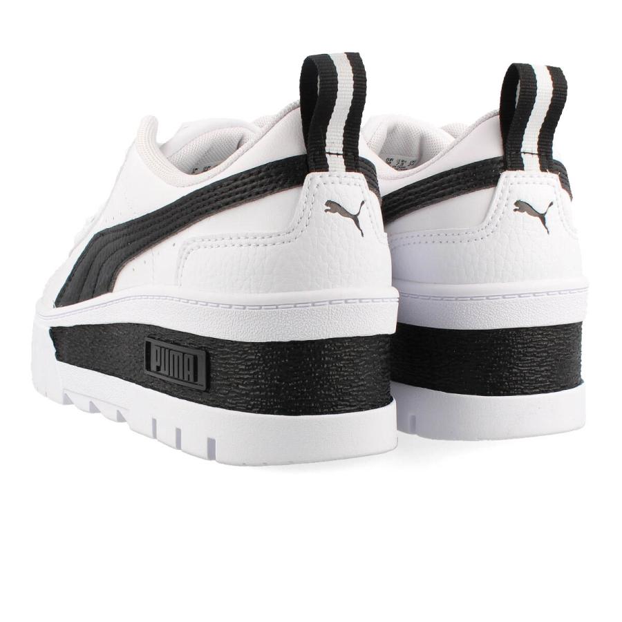 メイ PUMA MAYZE WEDGE WMNS プーマ メイズ ウェッジ ウィメンズ
