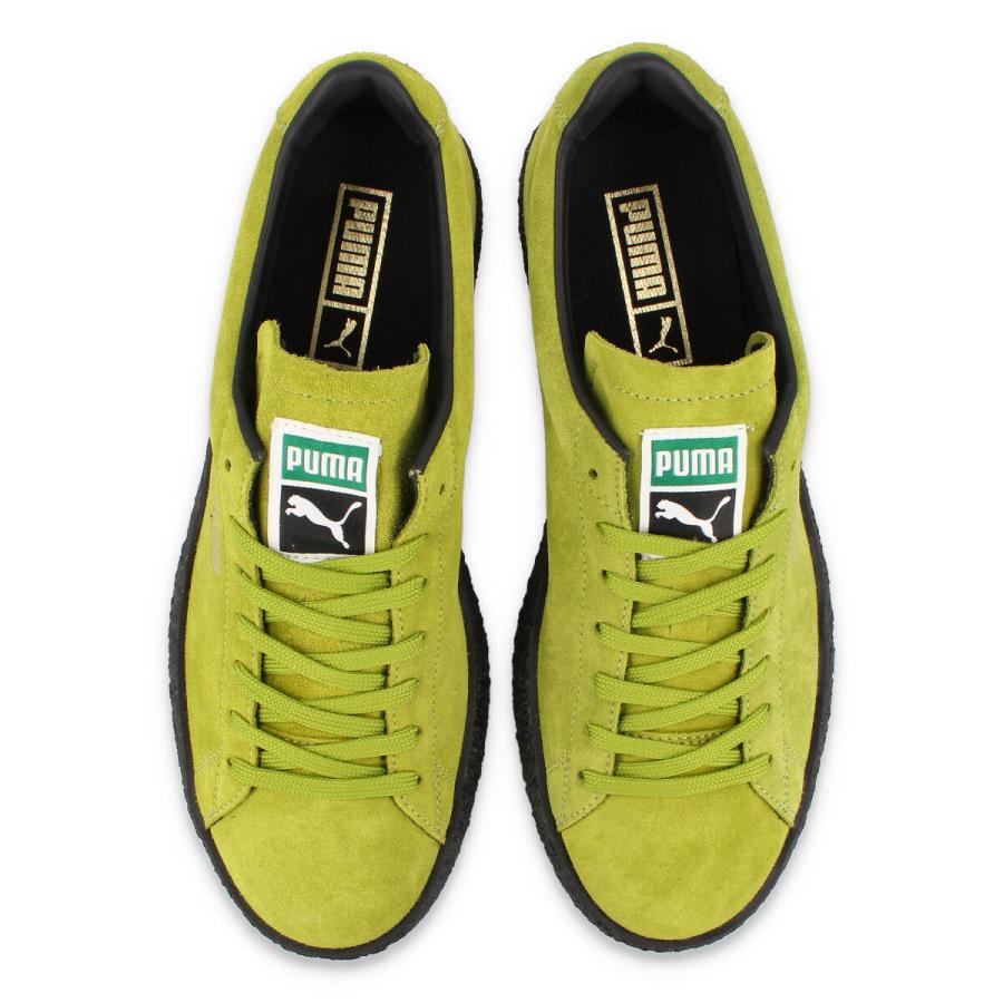 PUMA WEEKEND TART APPLE｜lowtex｜02