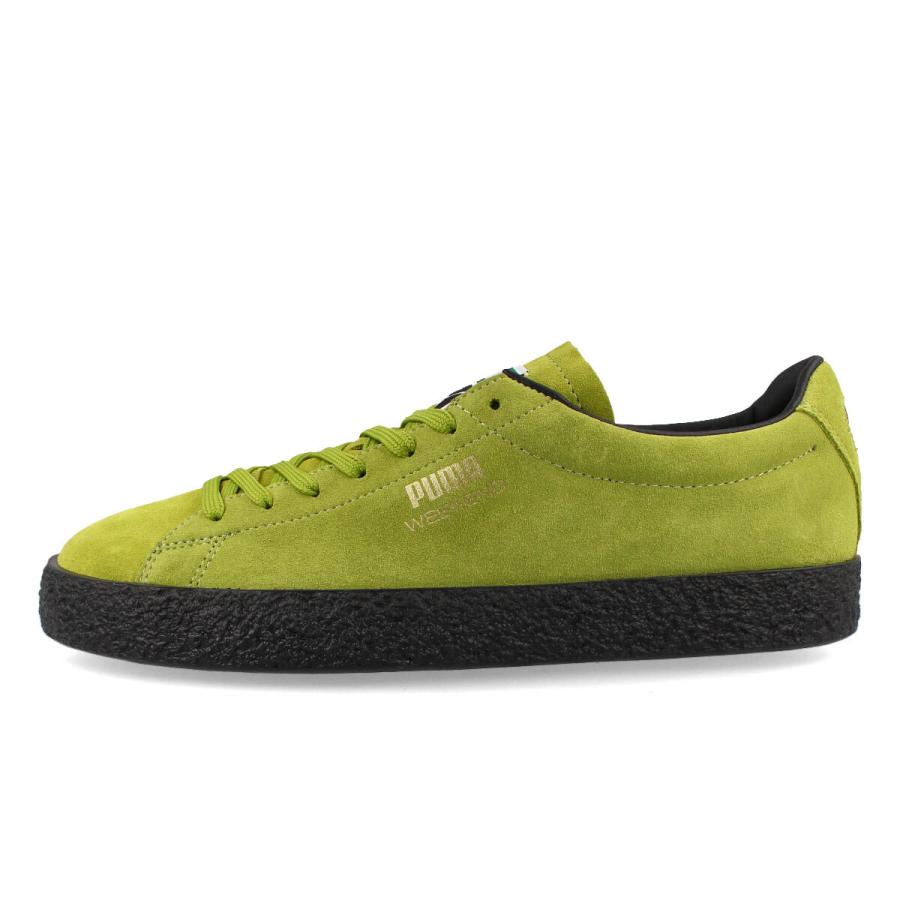 PUMA WEEKEND TART APPLE｜lowtex｜04