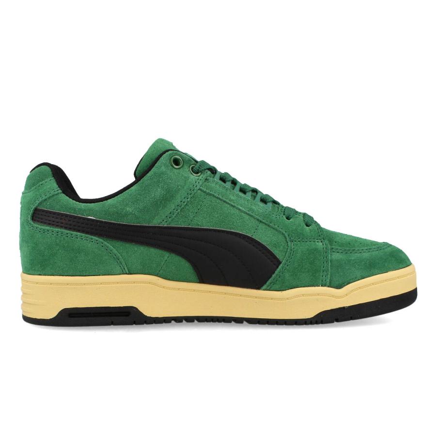 PUMA SLIPSTREAM LO ALWAYS ON プーマ スリップストリーム ロー オールウェイズ オン メンズ ローカット VINE