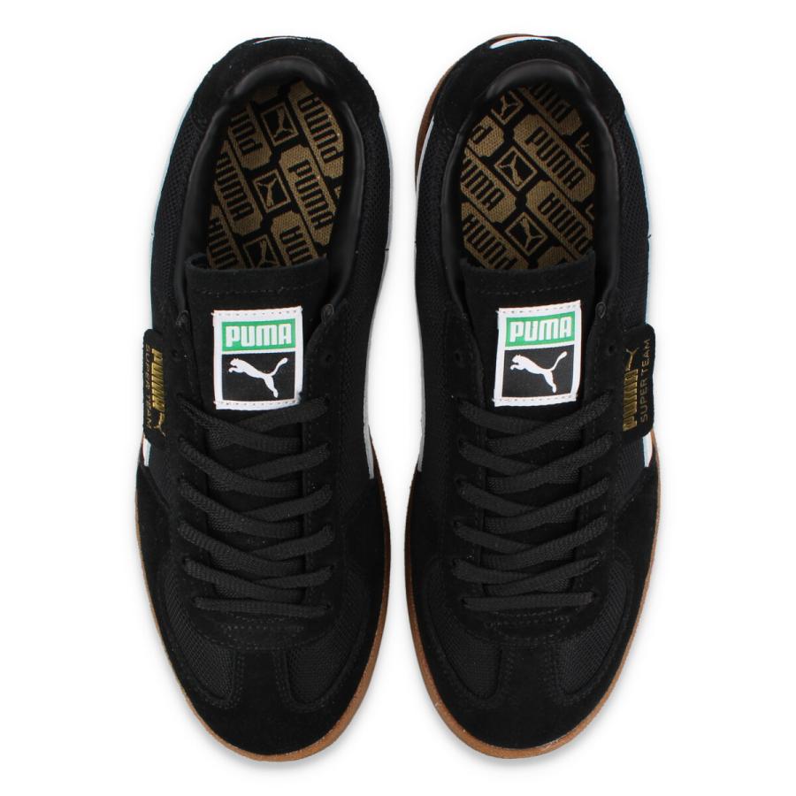 PUMA（プーマ） 【50%OFF】 PUMA SUPER TEAM OG スーパーチーム OG